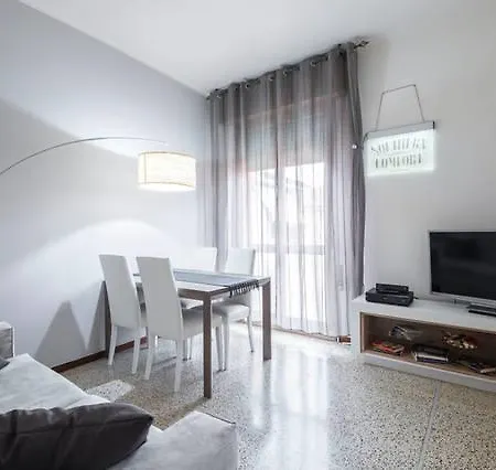 Rullhouse Apartament Bolonia