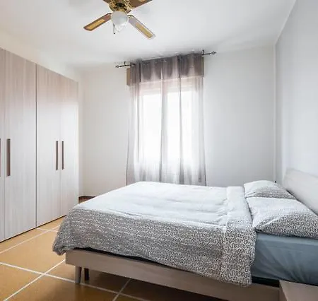 Apartment Rullhouse Bologna