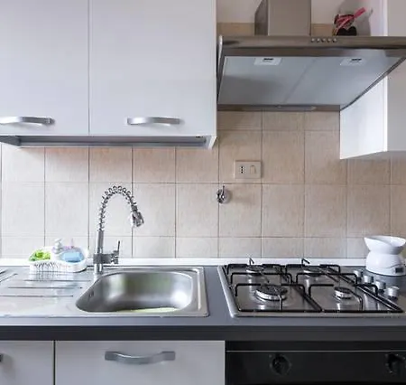 Rullhouse Apartamento