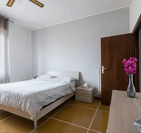 Rullhouse Apartamento *