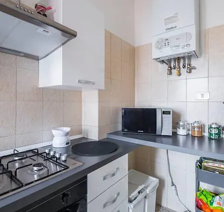 Apartamento Rullhouse